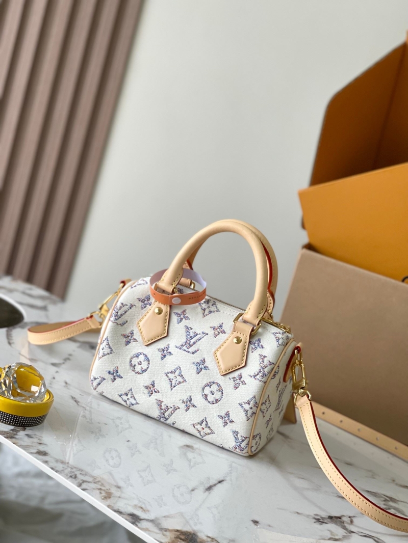 LV Speedy Bags